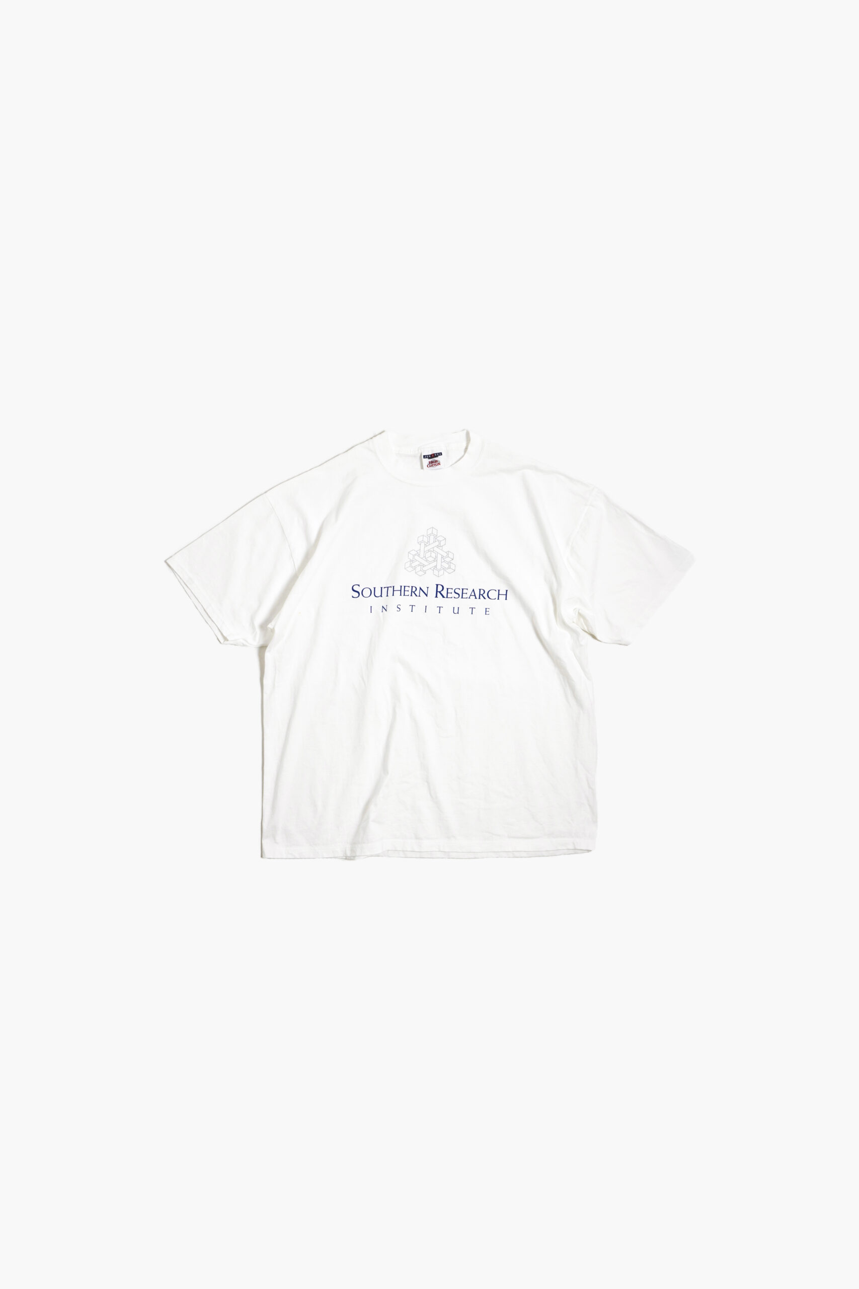 SOUTHERN RESERCH PRINTED TEE