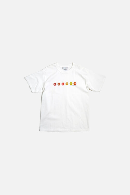 FLEXON BY MARCHON PRINTED TEE