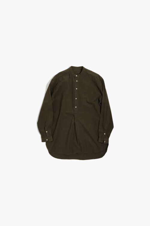 KOLBY PULLOVER L/S SHIRTS