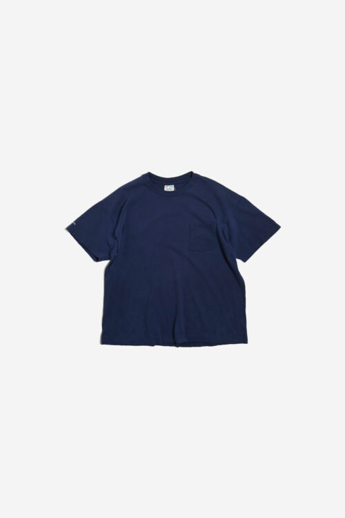 KIMBERLY CLARK BLANK POCKET TEE SHIRTS