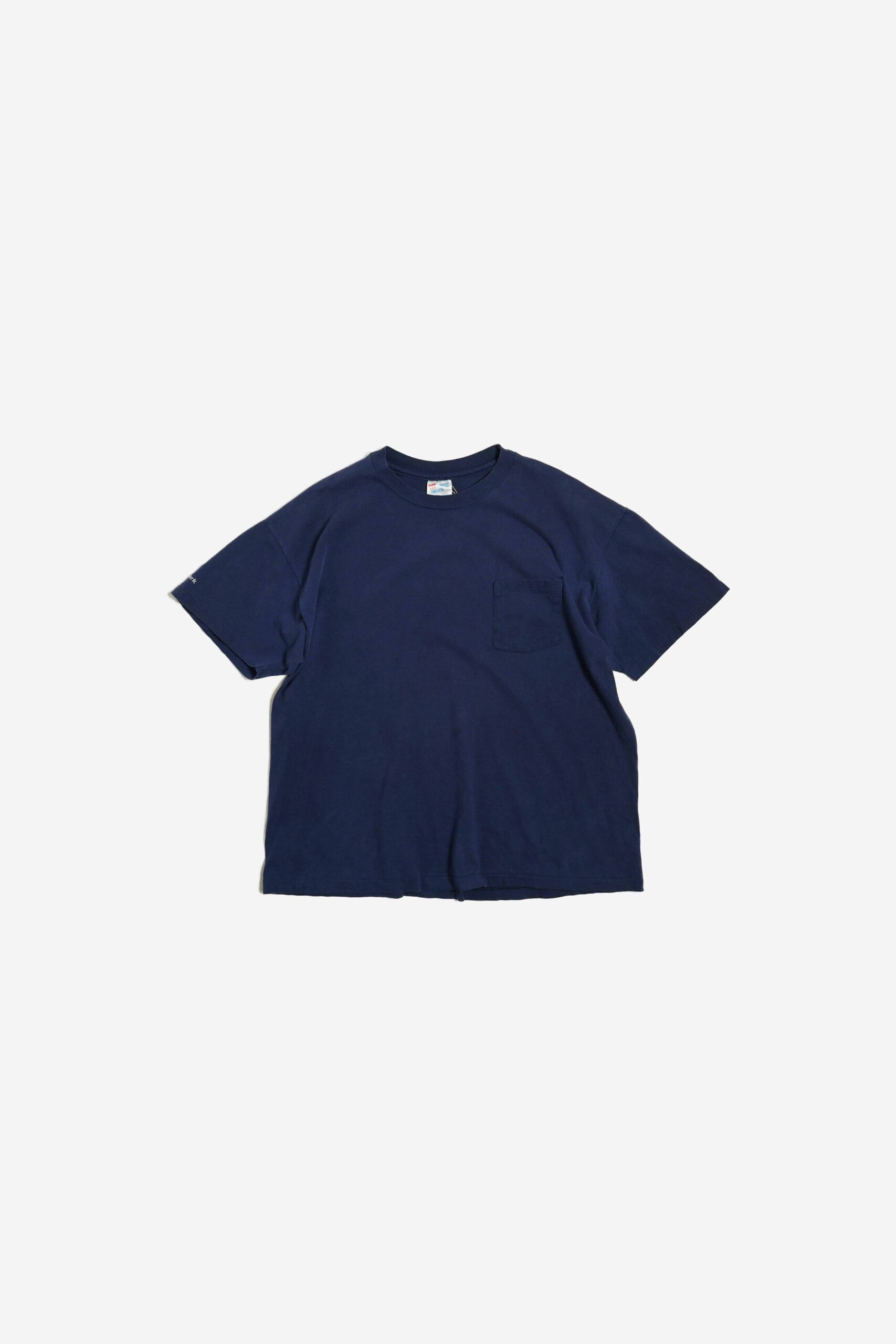 KIMBERLY CLARK BLANK POCKET TEE SHIRTS
