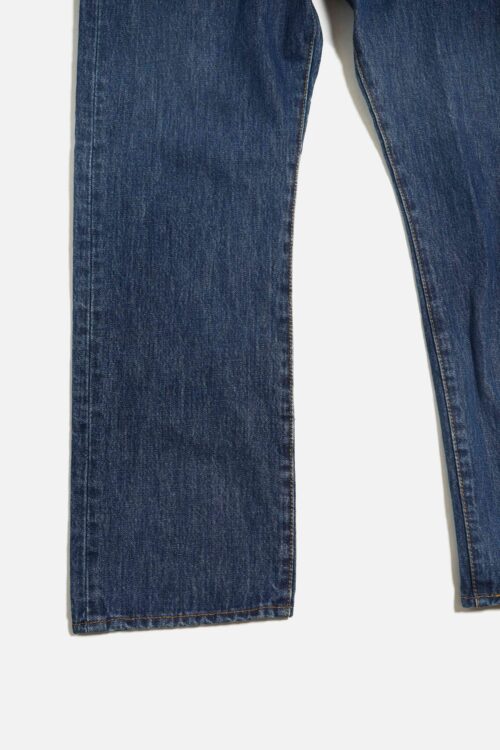 00’S LEVI‘S 501 INDIGO DENIM W34 L29