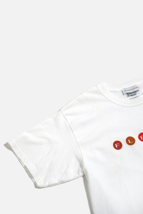 FLEXON BY MARCHON PRINTED TEE