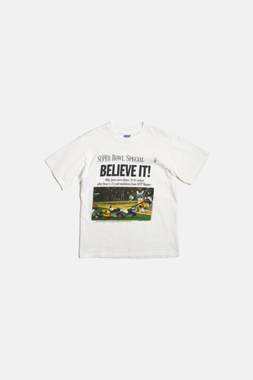 SUPER BOWL SPECIAL TEE