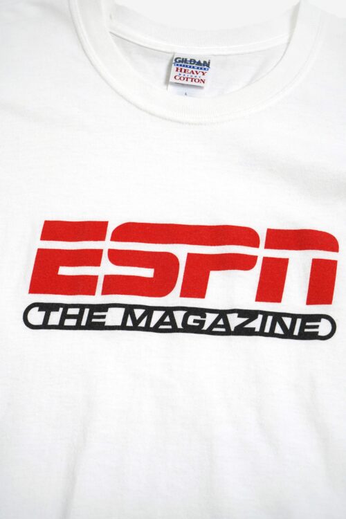 ESPN THE MAGAZINE TEE