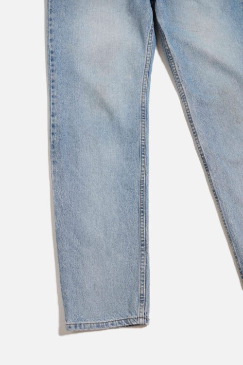 90’S LEVI‘S SILVER TAB RELAXD GUY’S FIT BLUE DENIM M SIZE