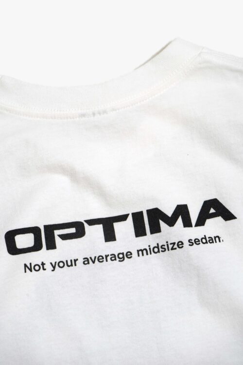 ONE EPIC RIDE PRINTED TEE