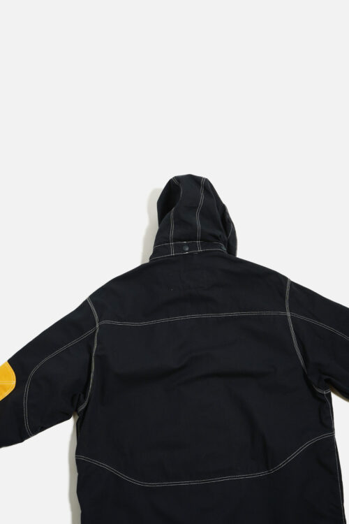 URBAN STORM STITCH DESIGN JACKET MADE IN USA
