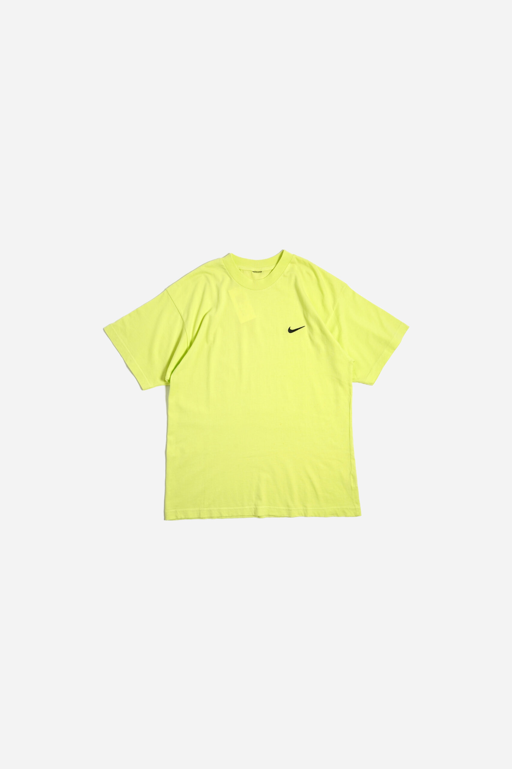 00'S NIKE FLUORESCENT COLOR TEE
