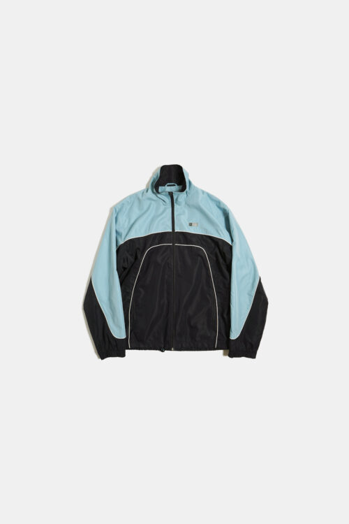 OLD LOTTO ITALIAN SPORT DESIGN TRACK JACKET
