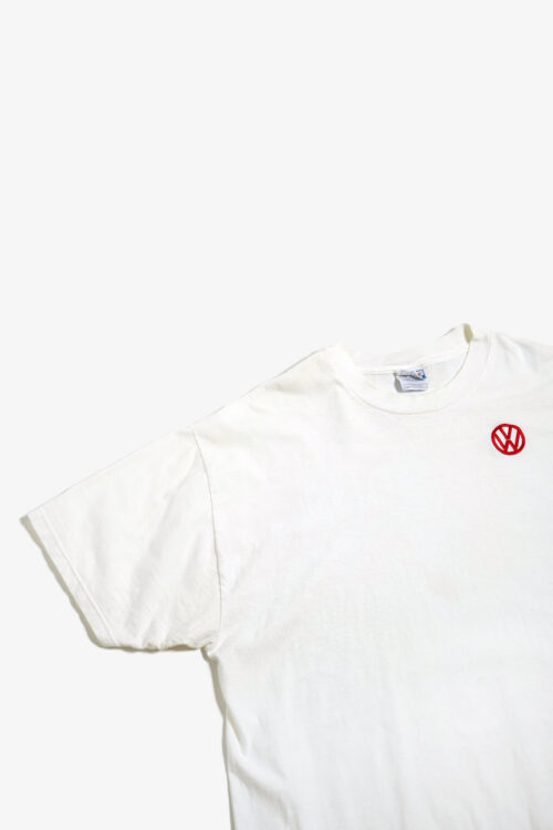 VW OP EMBROIDERY S/S TEE
