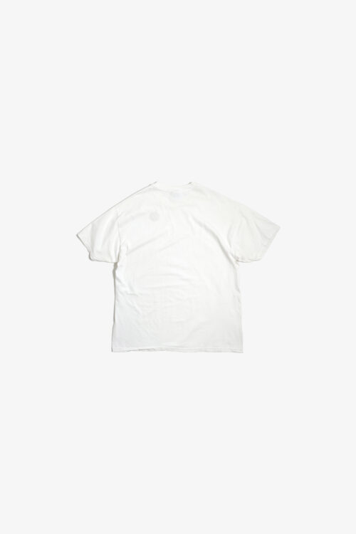 VW OP EMBROIDERY S/S TEE