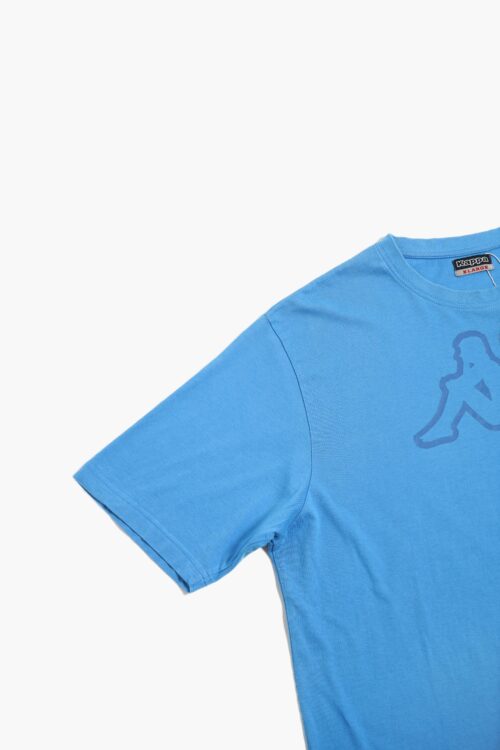 OLD KAPPA PRINTED S/S TEE XLARGE
