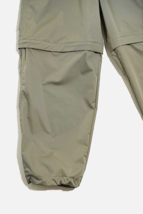 【PACS】LIMONTA CONVERTIBLE PANTS