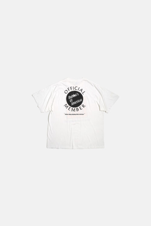 WWBD PRINTED TEE SHIRTS