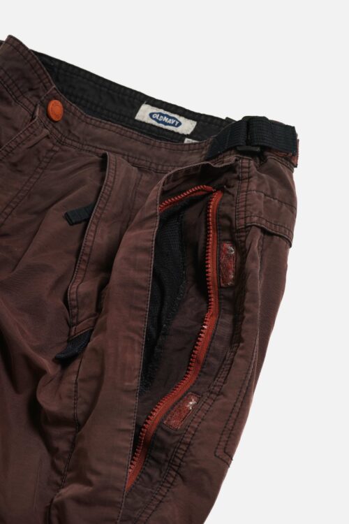 OLD NAVY VENTILATION PANTS W32L30