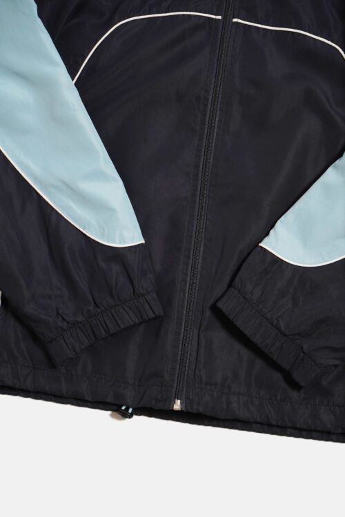 OLD LOTTO ITALIAN SPORT DESIGN TRACK JACKET