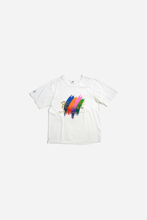 BELIZE PRINTED TEE SHIRTS