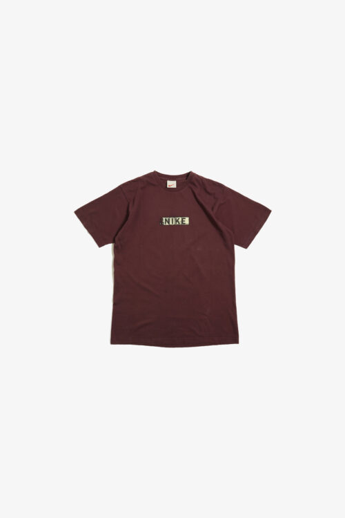 90'S NIKE TEE LOGO PRINTED S/S TEE SHIRTS