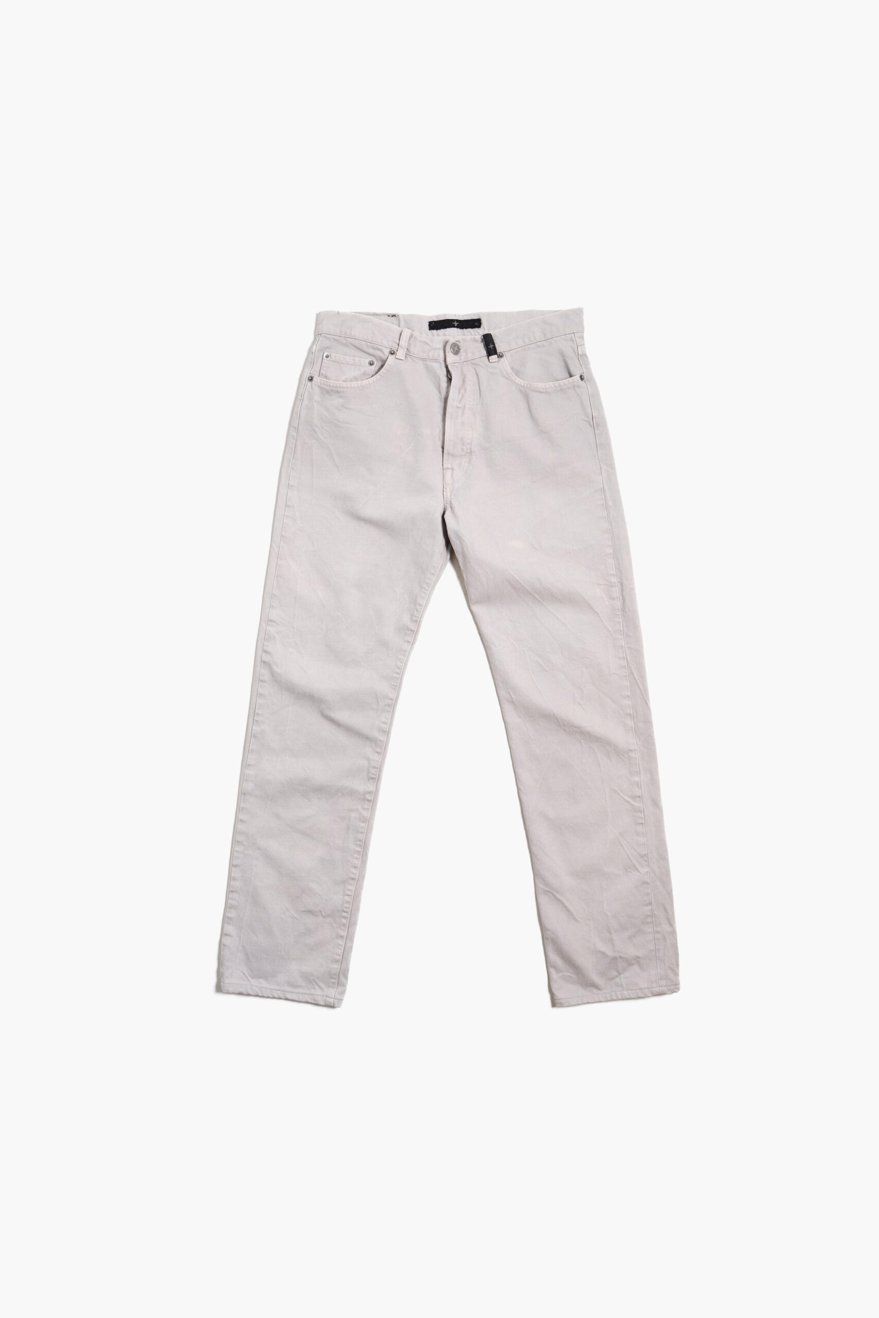 STONE ISLAND DENIM PANTS W31