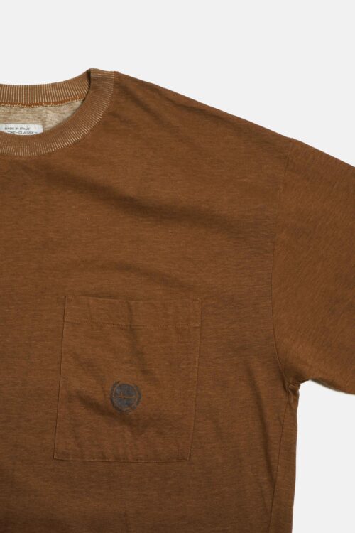 SISLEY DEAD STOCK TEE SHIRTS MADE IN ITALY