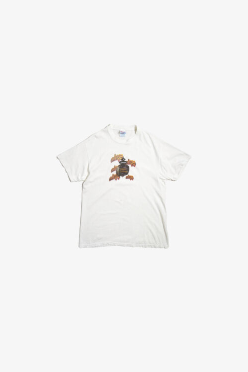 AIVANS PRINTED S/S TEE SHIRTS