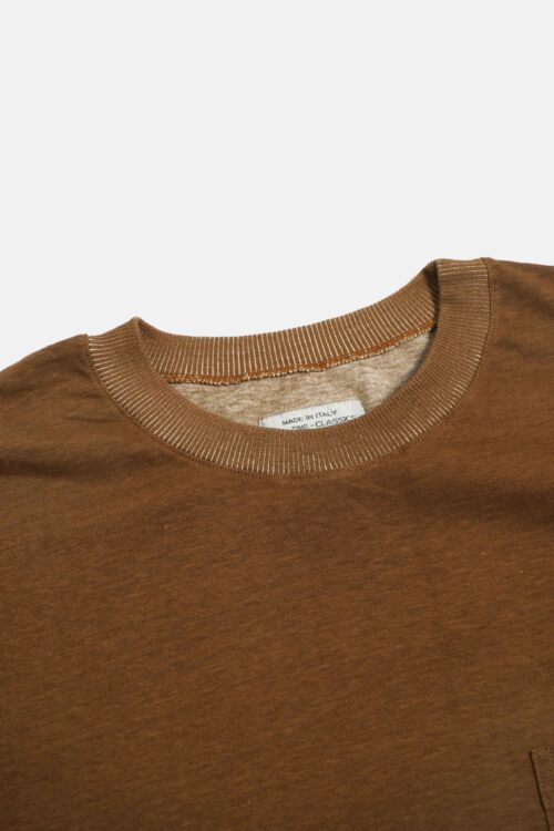 SISLEY DEAD STOCK TEE SHIRTS MADE IN ITALY