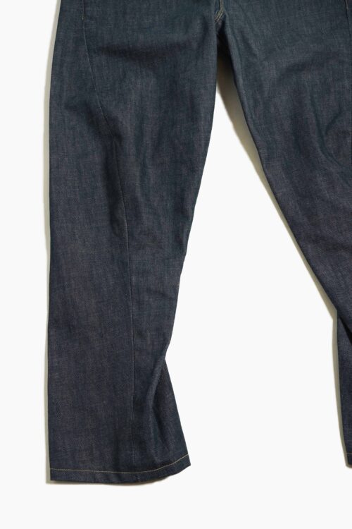 LEVI’S ENGINEERED JEANS 10TH INDIGO DENIM W32