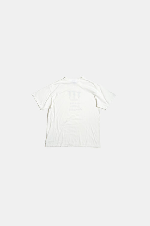 OUZO MAKES BETTER DANCES PRINTED TEE SHIRTS