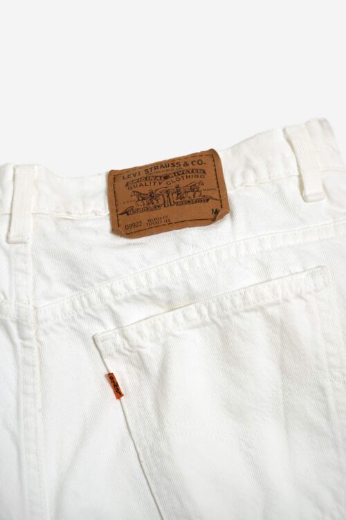 90’S LEVI’S 950 RELAXED FIT M SIZE MADE IN USA