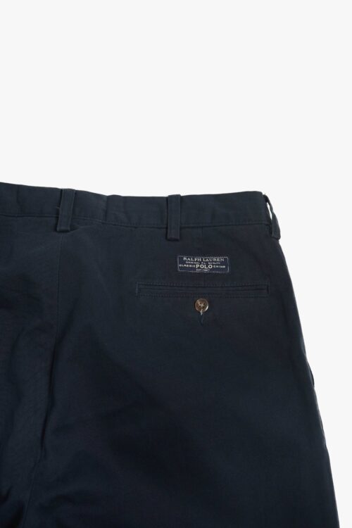 90’S RALPH LAUREN CLASSIC POLO CHINO TROUSER W36 L30