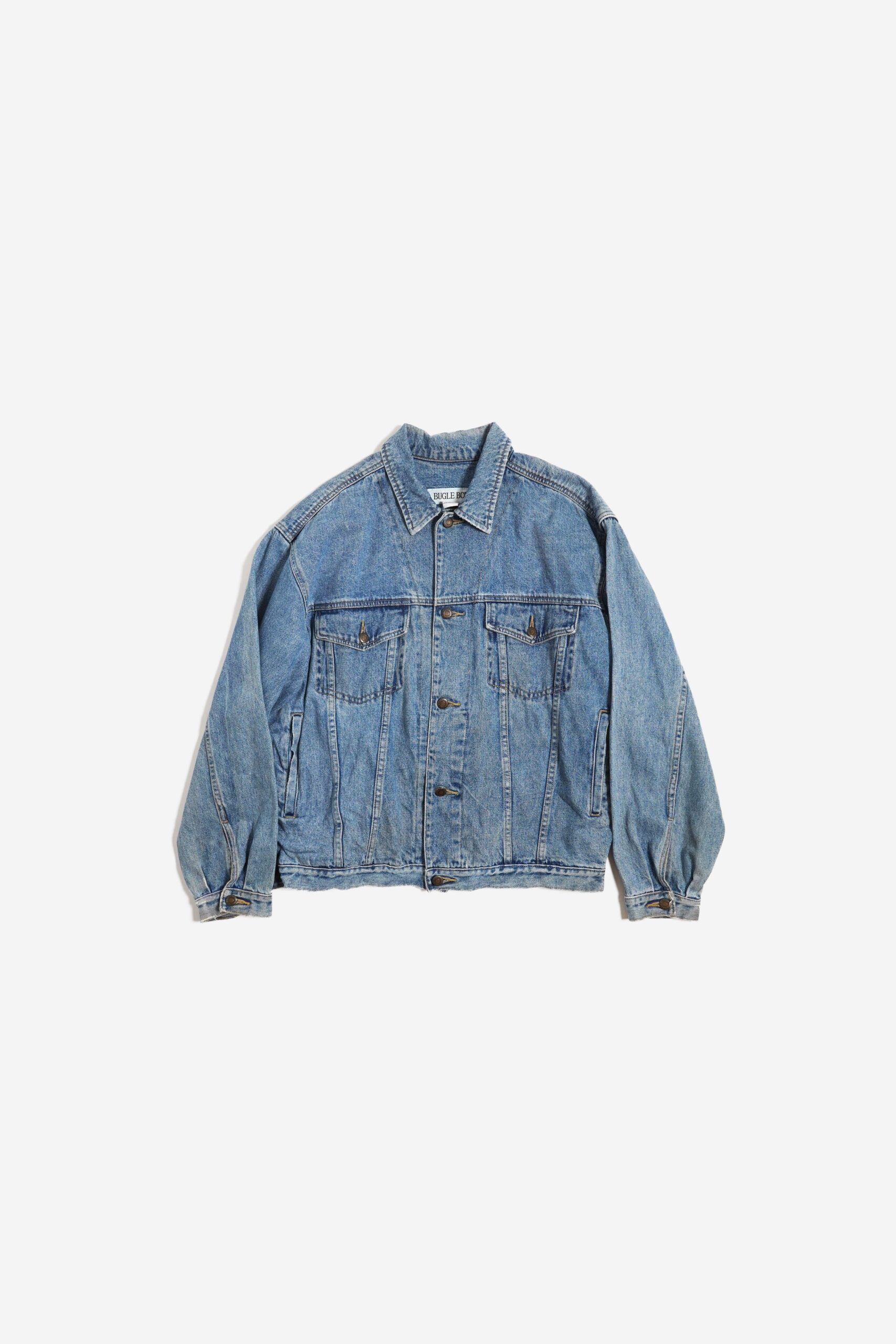 BUGLE BOY DENIM JACKET
