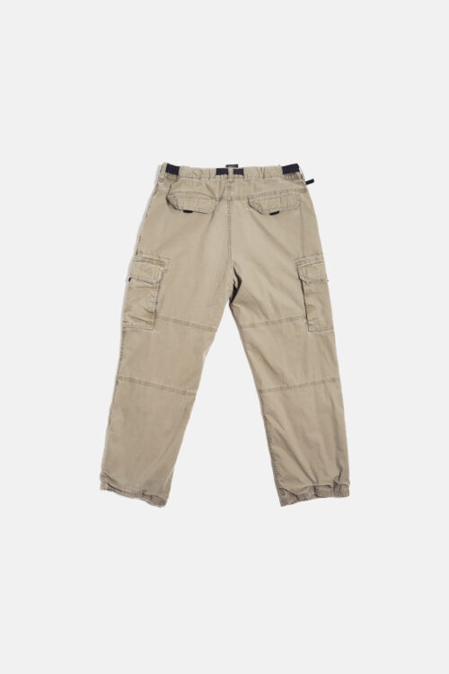 BC UTILITY DETAIL EASY PANTS M×30