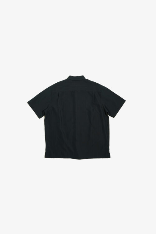 AXIST MODAL S/S SHIRTS FADE BLACK