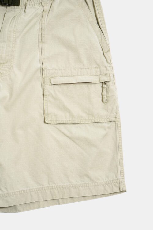 OLD GAP COTTON CARGO SHORTS SAND COLOR