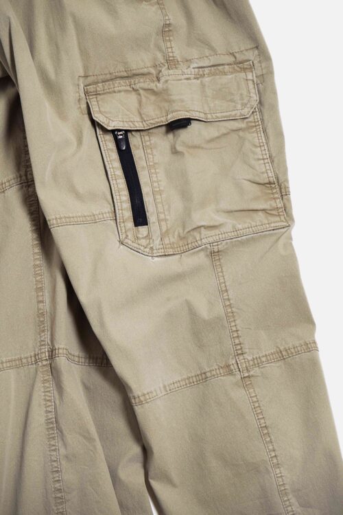 BC UTILITY DETAIL EASY PANTS M×30