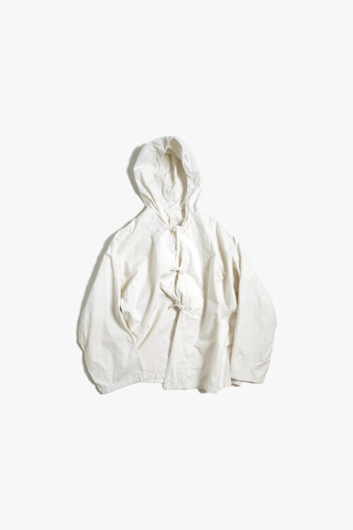 ITALIAN SNOW PARKA D