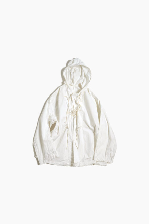 ITALIAN SNOW PARKA A