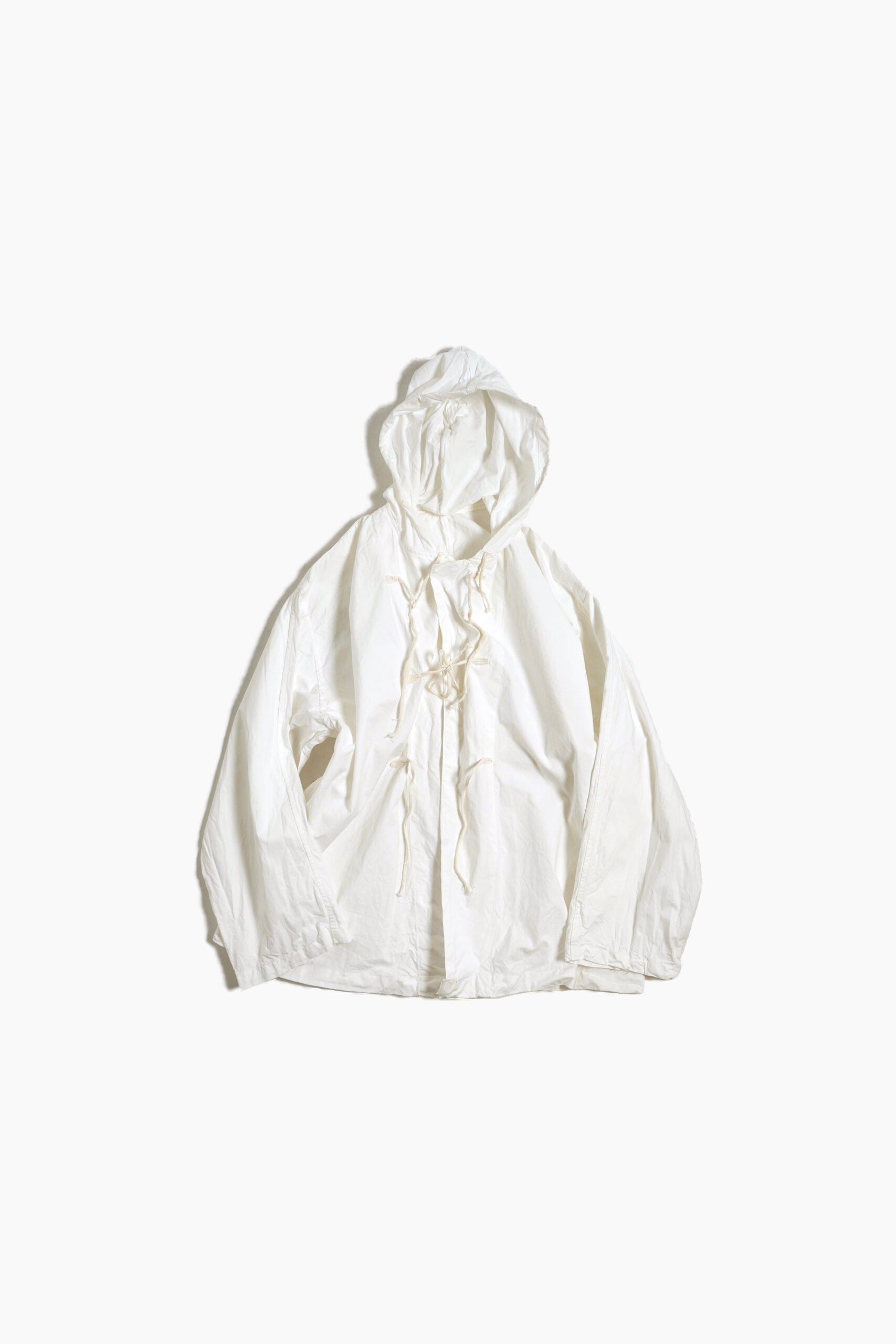ITALIAN SNOW PARKA A