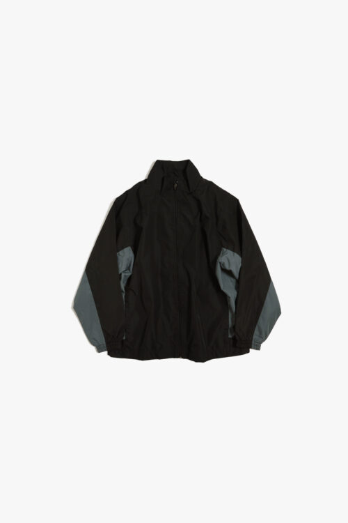 GRAPHITE SPORT TRACK JACKET