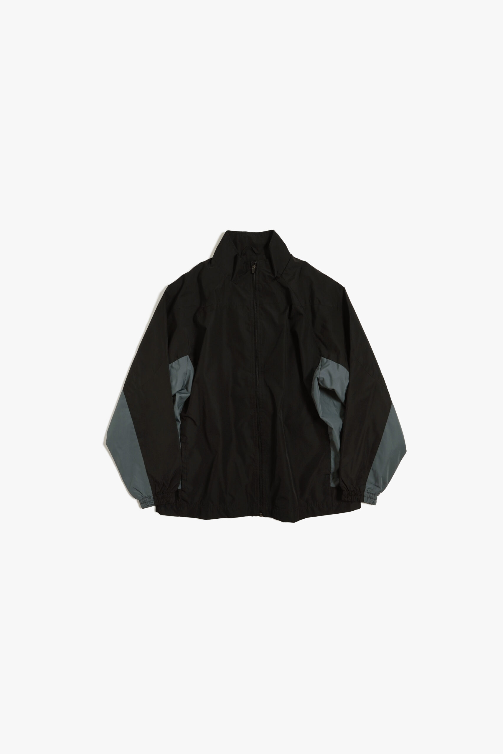 GRAPHITE SPORT TRACK JACKET