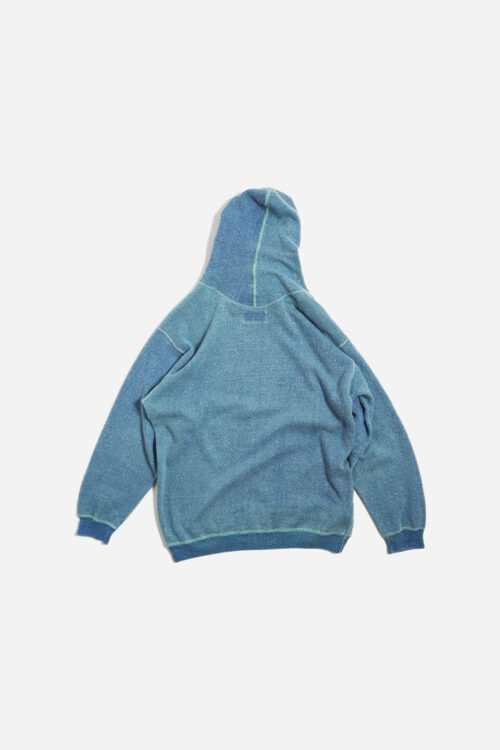 THE BIRLINNOF CLANRANALD FADED HOODIE