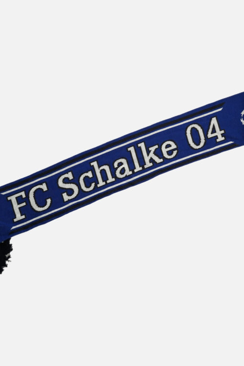 FC SCHALKE 04 MUFFLER