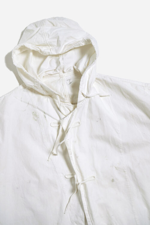 ITALIAN SNOW PARKA C