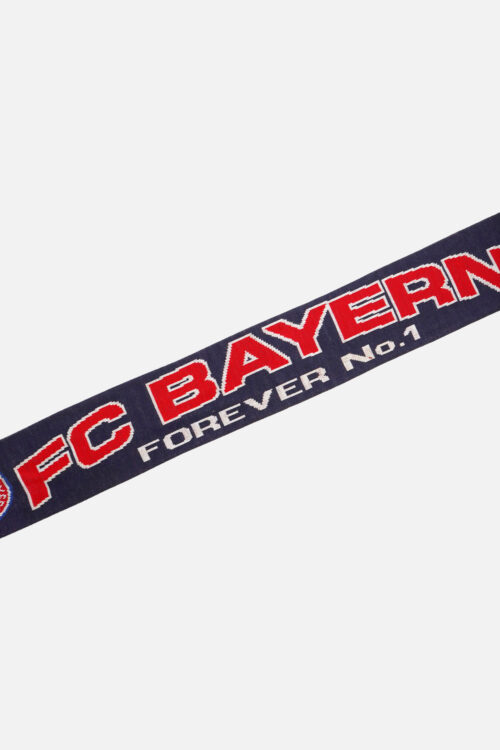 FC BAYERN MUNICH MUFFLER