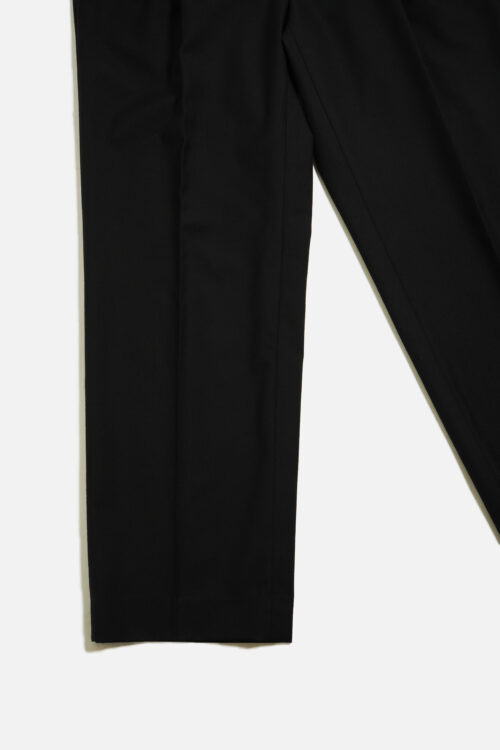 TASMANIA EXTRAFINE 2TUCK SLACKS PANTS