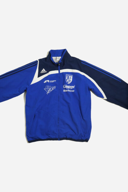 90'S ADIDAS SF LORCH TRACK JACKET