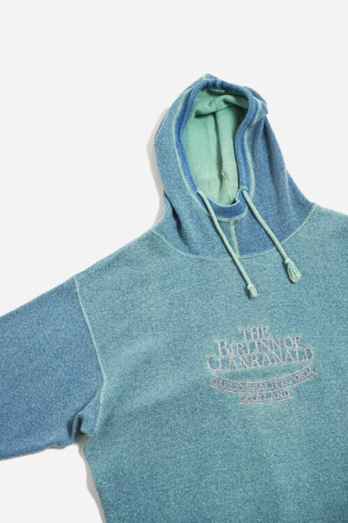 THE BIRLINNOF CLANRANALD FADED HOODIE