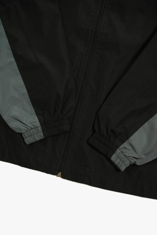 GRAPHITE SPORT TRACK JACKET