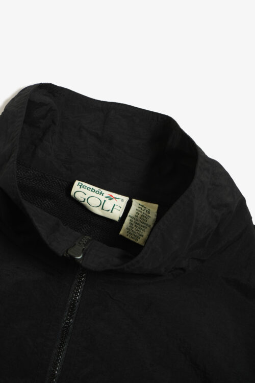 90'S REEBOK GOLF NYLON TRACK JACKET